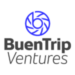 Partner Program Buen Trip El Programa imagen de BuenTrip Ventures Logotipo Vertical Color RGB