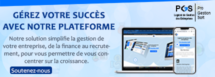Cover image of PRO Gestion SOFT (PGS), Enterprise software venture on VC4A