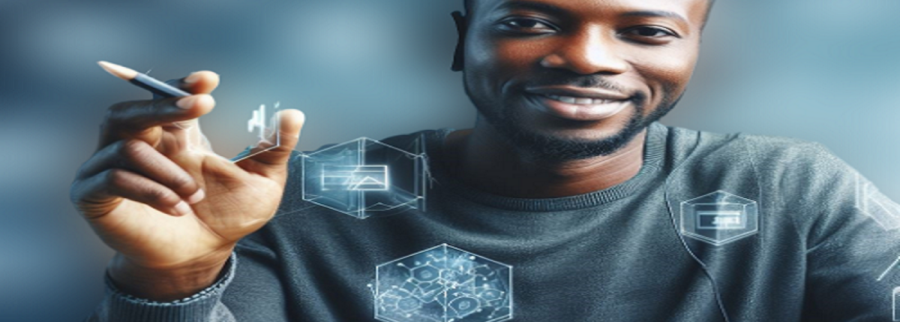 Cover image of EFI Online, E-learning venture on VC4A