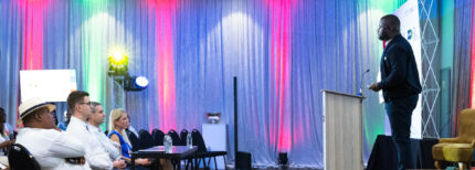 Post Profile The African tech ecosystem is returning to the pre-2021 status quo image of Renda At AESIS