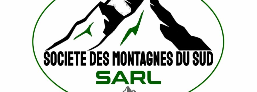 Cover image of Société des Montagnes du Sud SARL, Transport and logistics venture on VC4A