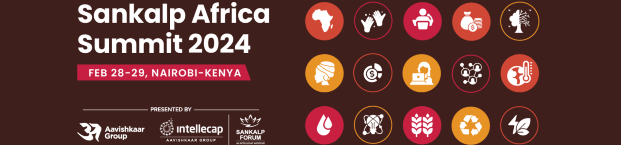 Sankalp Africa Summit 2024