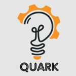Logo of Quark, Clean technology venture on VC4A
