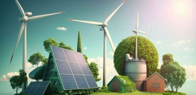 Cover image of Quark, Clean technology venture on VC4A