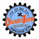 Logo of Oswald Tech Company Ltd, Clean technology and energy venture on VC4A