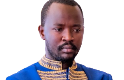Abayisenga Cyuzuzo Edouard