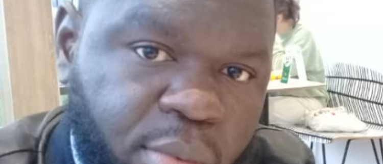 Goodnews Daniel