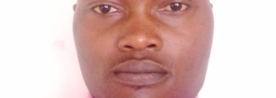 Jackson Kamau