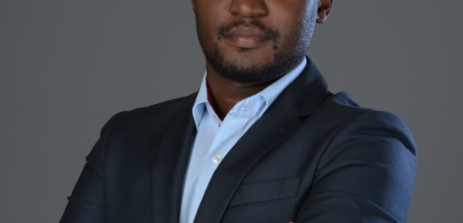 Mark Semakula