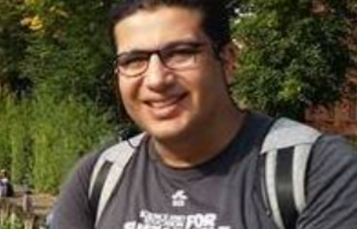 Mostafa Ibrahim