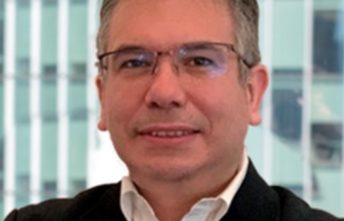 Robinson Soto