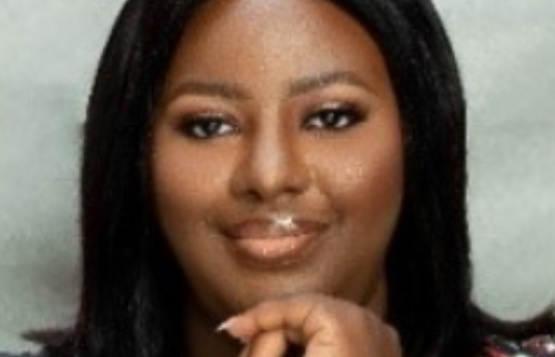 Sarah Whuuk Yusuf