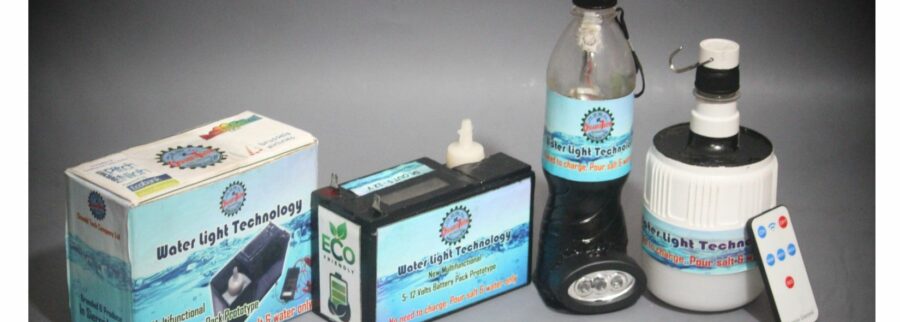 Cover image of Oswald Tech Company Ltd, Clean technology and energy venture on VC4A