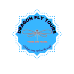 Logo of Dragon Fly Tours, Fish farming venture on VC4A