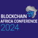 Partner Event Blockchain Africa Conference 2024 image of BAC Logo X Px