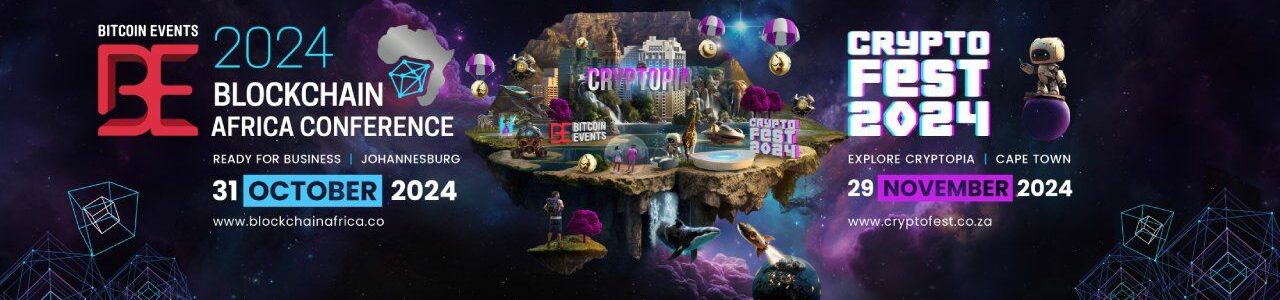 Bitcoin Events Pty Ltd