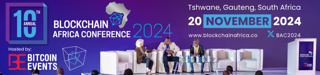 Blockchain Africa Conference 2024