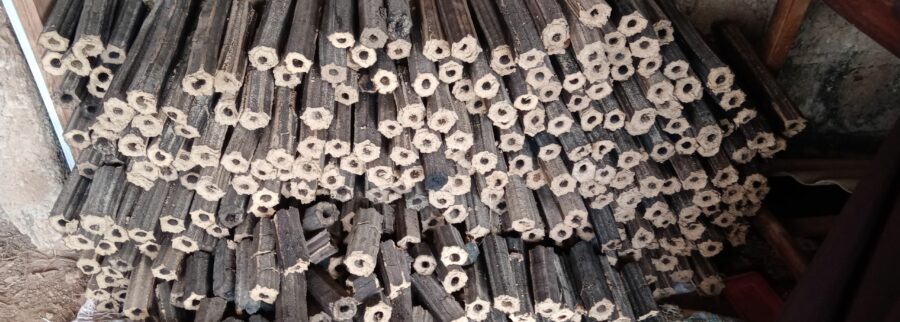 Cover image of Zimaj Craft, Biomass venture on VC4A