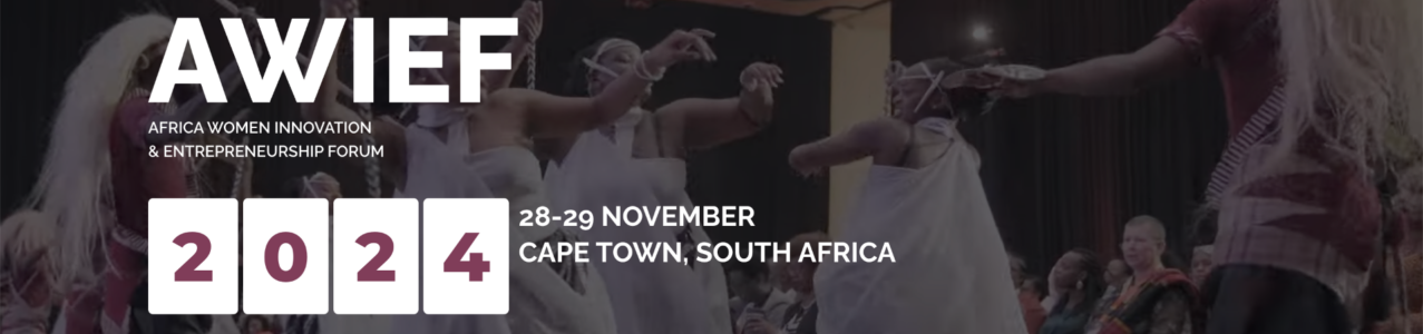 AWIEF2024 Conference & Awards