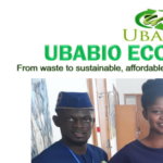 Logo of Ubabio Eco-Solutions, Biofuels venture on VC4A