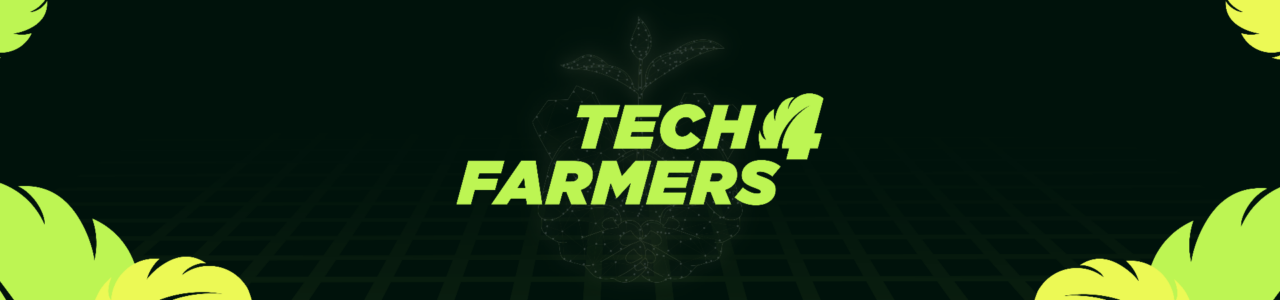 Tech4Farmers