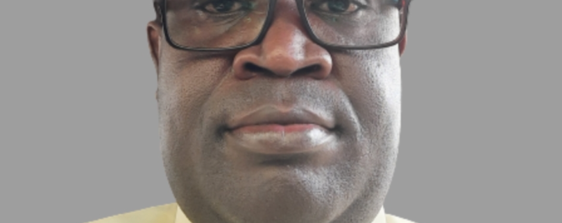 Ezekiel Omokoli