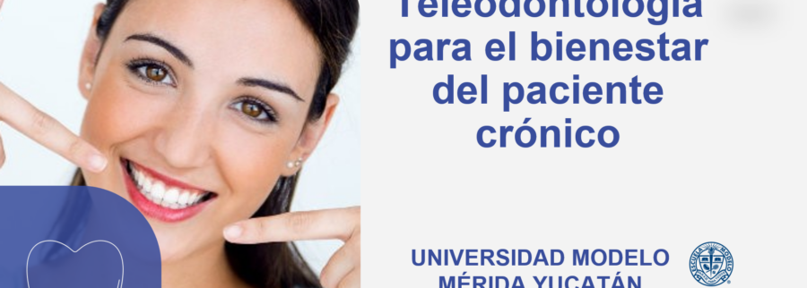 Cover image of Teleodontología para el paciente crónico, Fintech venture on VC4A