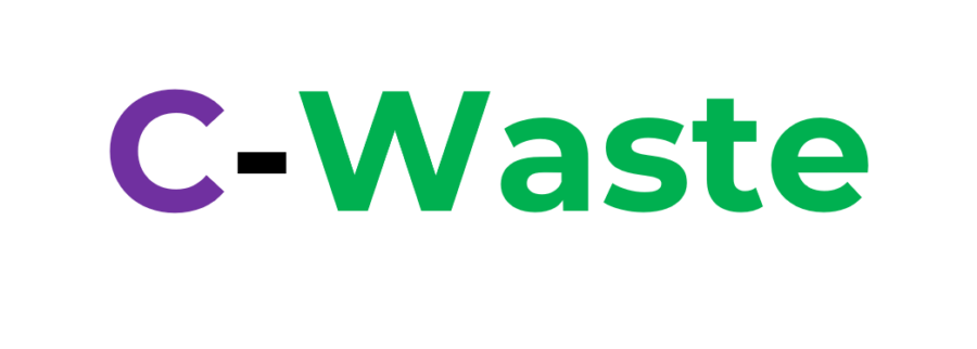 Cover image of C-Waste, Waste management and recycling venture on VC4A
