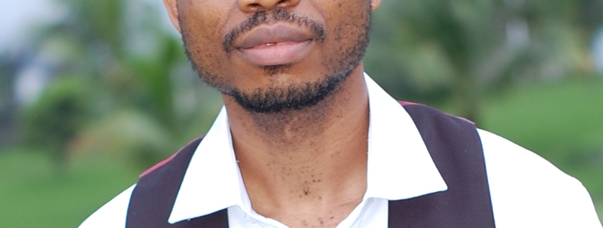 Mfonabasi Albert
