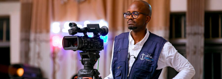 Cover image of VideoPro Africa, Creative, media and entertainment venture on VC4A