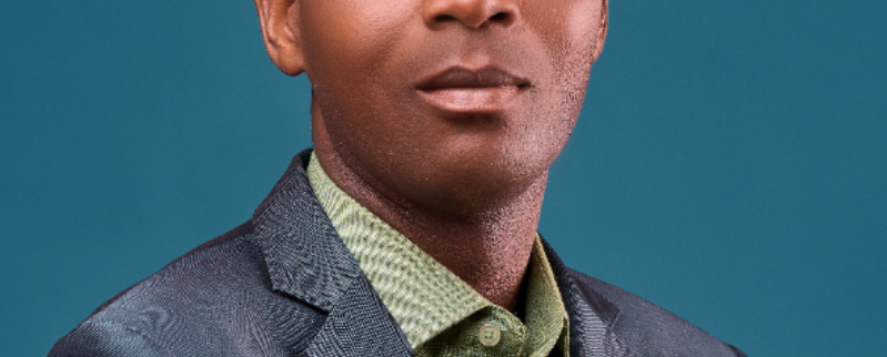 Pierre Yémalin Kpoffon