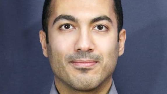 Siavash Azizi