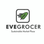 Logo of Evegrocer ZERO WASTE Online SHOP CORP., Agritech venture on VC4A