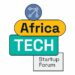 Partner Program Africa Tech Startup Forum image of ATSF LOGO Tertiary Logo Lockup