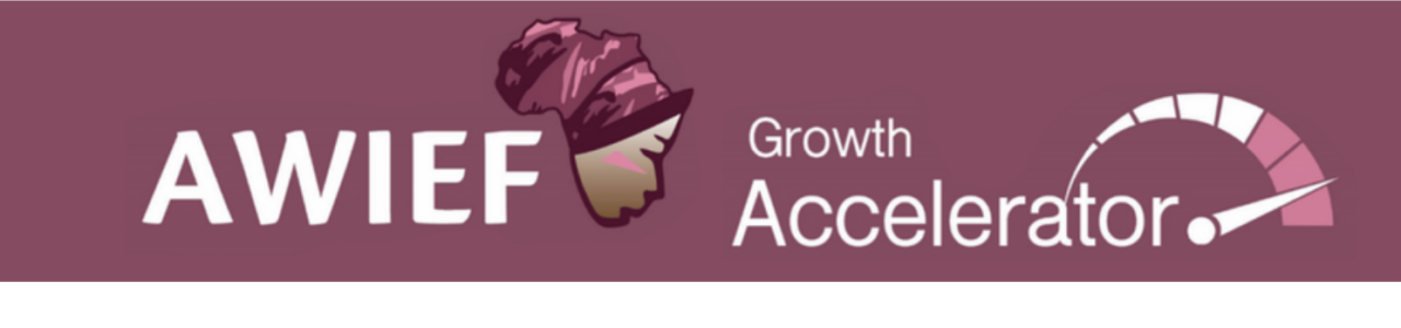 AWIEF Growth Accelerator in Nigeria