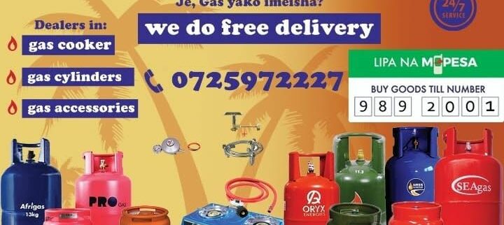 Cover image of MD Supplies LTD, Natural gas utilities venture on VC4A