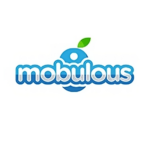 Logo of Mobulous Technologies, Business services venture on VC4A