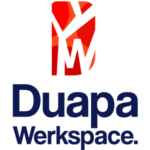 Logo of Duapa Werkspace, Consulting and business development venture on VC4A