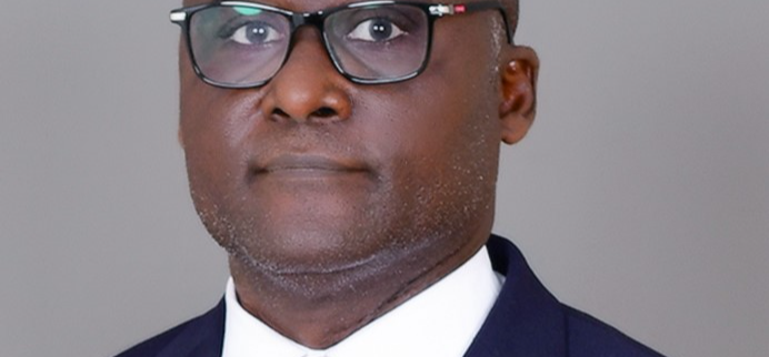 Joseph Adjei