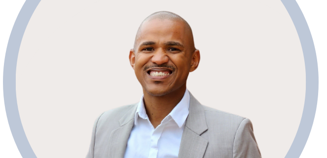 Kabelo Mokgele