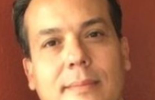 Martín Gonzalez
