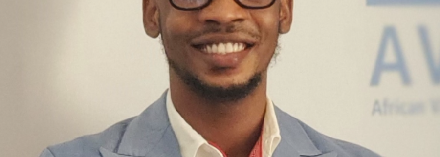 Nelson Mfon
