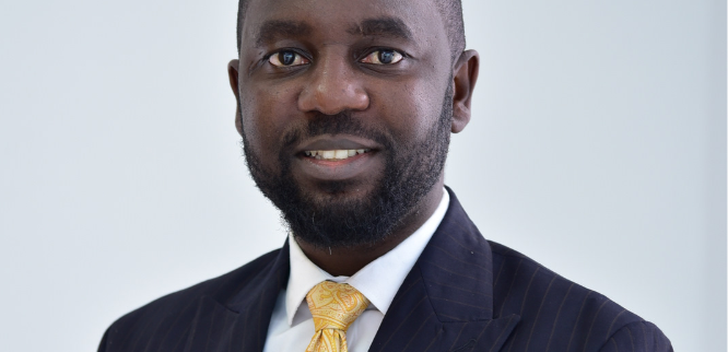 Olatunji Gbesan