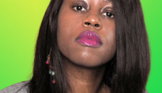 Palesa Katleho Makoti