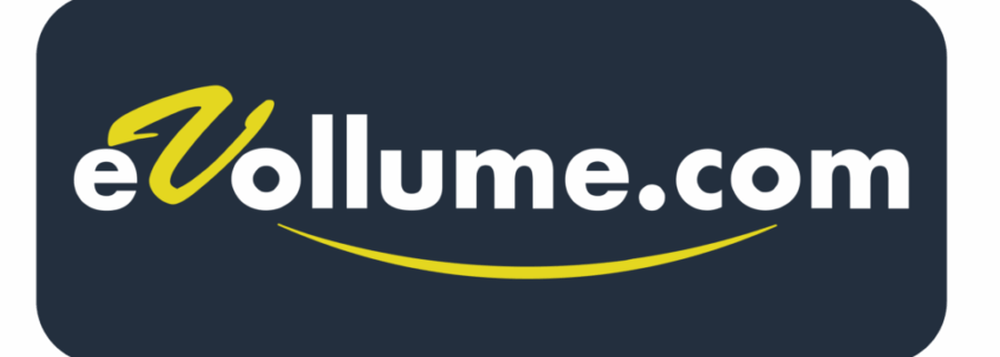 Cover image of Evollume.com, E-commerce venture on VC4A