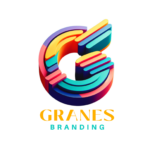 Logo of Granes Branding, Arts venture on VC4A