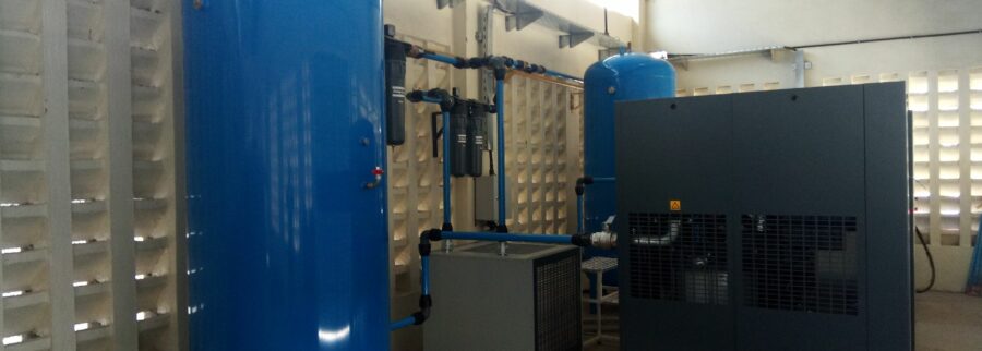 Cover image of Ren Company Ltd, Clean technology venture on VC4A