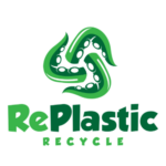 Logo of RePlastic Recycle, Information technology venture on VC4A