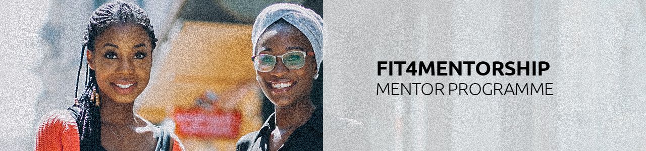 FIT4Mentorship Mentor Programme