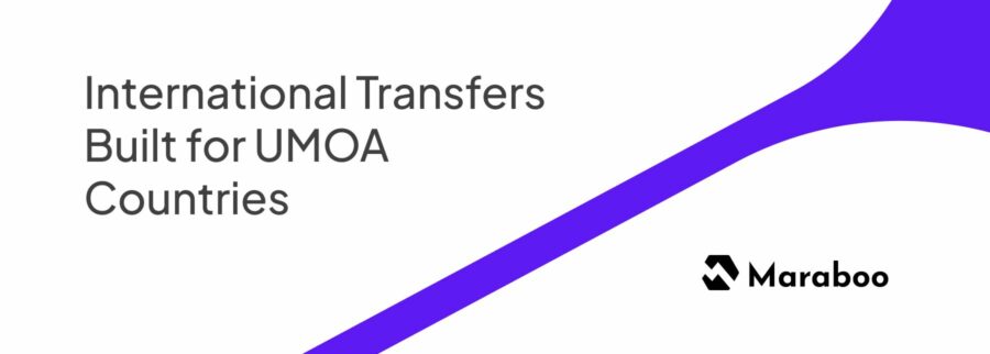 Cover image of Maraboo, Fintech venture on VC4A